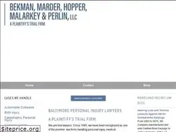 Sites similar to scbmalaw.com