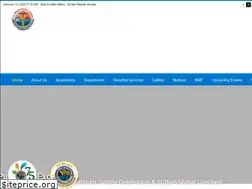 Sites similar to scbmch.in