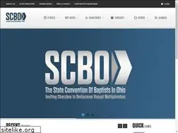 Sites similar to scbo.org