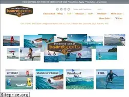 Sites similar to scboardsports.com.au