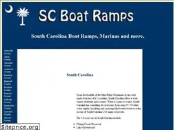 Sites similar to scboatramps.com