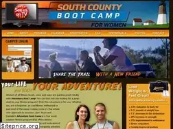 Sites similar to scbootcamp.com