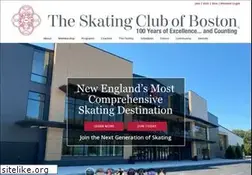 Sites similar to scboston.org