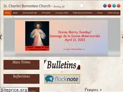 Sites similar to scbpeoria.org
