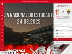 Sites similar to scbraga.pt