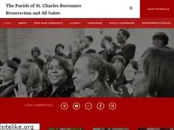 Sites similar to scbrchurch.org