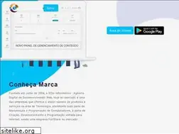 Sites similar to scbrinformatica.com.br