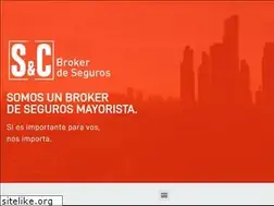 Sites similar to scbrokerdeseguros.com
