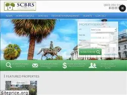 Sites similar to scbrs.com