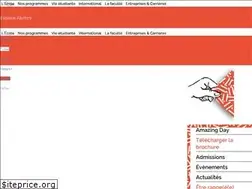 Sites similar to scbs-education.com