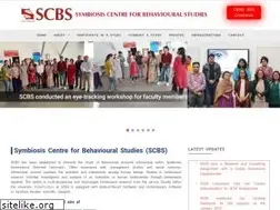 Sites similar to scbs.org.in
