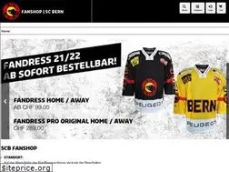 Sites similar to scbshop.ch