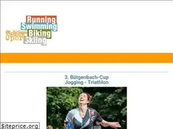Sites similar to scbuetgenbach.be