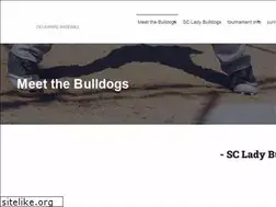 Sites similar to scbulldogs.net