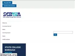 Sites similar to scbwa.org