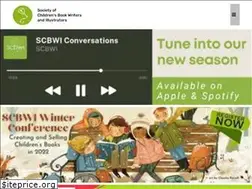 Sites similar to scbwi.org