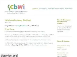 Sites similar to scbwiaustralianz.com