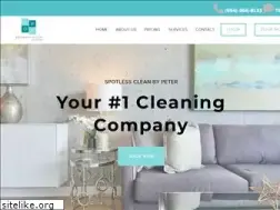 Sites similar to scbypeter.com