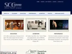 Sites similar to scc-arts.org
