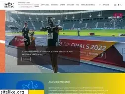 Sites similar to scc-berlin-leichtathletik.de