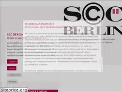 Sites similar to scc-berlin.de