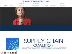 Sites similar to scc-co.com