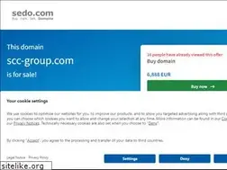 Sites similar to scc-group.com