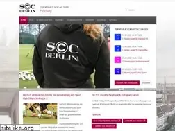 Sites similar to scc-hockey.de