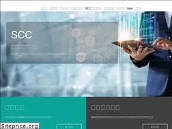 Sites similar to scc-k.net
