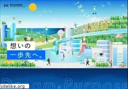 Sites similar to scc-kk.co.jp