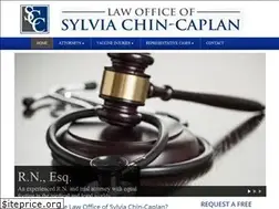 Sites similar to scc-law.com