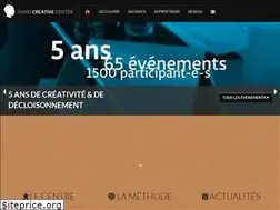 Sites similar to scc-network.ch