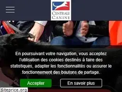 Sites similar to scc.asso.fr