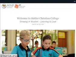 Sites similar to scc.nt.edu.au