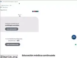 Sites similar to scc.org.co