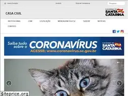 Sites similar to scc.sc.gov.br