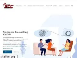 Sites similar to scc.sg