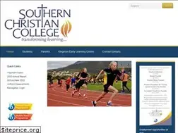 Sites similar to scc.tas.edu.au