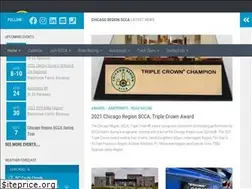 Sites similar to scca-chicago.com