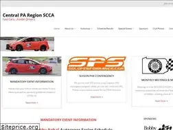 Sites similar to scca-cpr.com