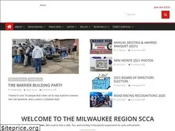 Sites similar to scca-milwaukee.org