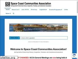 Sites similar to scca-online.org