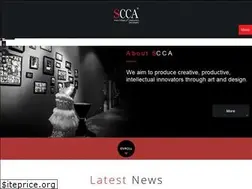 Sites similar to scca.asia