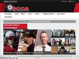 Sites similar to scca.com