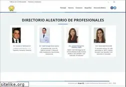 Sites similar to sccad.net