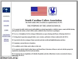 Sites similar to sccaller.com
