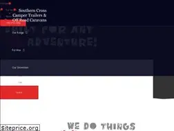 Sites similar to sccampertrailers.com.au