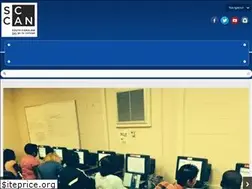 Sites similar to sccango.org
