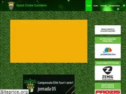 Sites similar to sccanidelo.pt