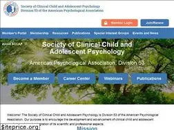 Sites similar to sccap53.org